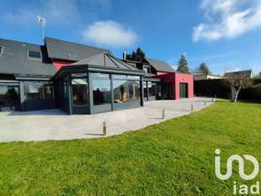 Vente Maison 7 chambresForges-les-Eaux