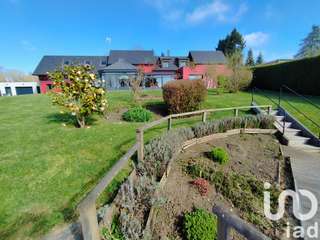 Vente maison 14 pièces Vente maison 14 pièces