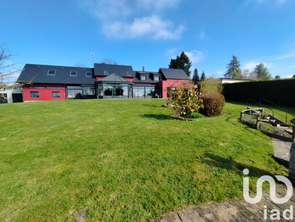 Vente Maison 7 chambresForges-les-Eaux