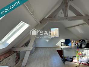 Vente Maison 4 chambresForges-les-Eaux