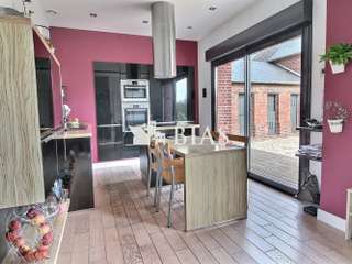Vente maison 7 pièces Vente maison 7 pièces