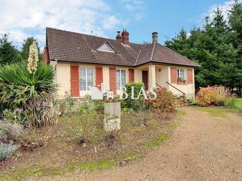 Maison 3 pièces 78 m² · à Forges-les-Eaux · 78 m² · 143 000 €