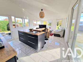 Vente maison 5 pièces Forges-les-Eaux 76