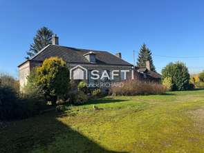 Vente Maison 3 chambresForges-les-Eaux