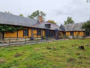 Vente Maison 2 chambresForges-les-Eaux