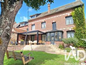 Vente Maison 10 piècesForges-les-Eaux