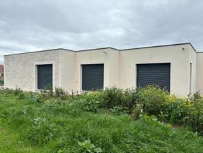 Vente Maison 5 chambresForges-les-Eaux