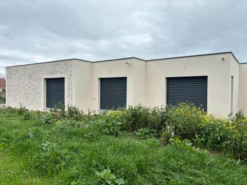 Vente maison 6 pièces Forges-les-Eaux 76