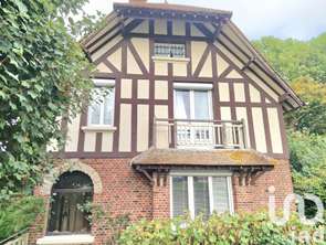 Vente Maison 5 piècesForges-les-Eaux