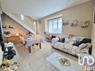 Vente maison 5 pièces Vente maison 5 pièces