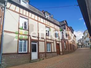 Vente Maison 4 chambresForges-les-Eaux