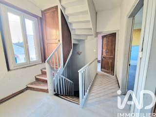 Vente maison 7 pièces Vente maison 7 pièces