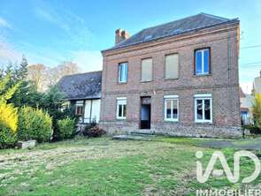 Vente Maison 7 piècesForges-les-Eaux