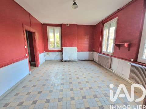 Vente maison 7 pièces Vente maison 7 pièces