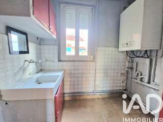 Vente maison 7 pièces Vente maison 7 pièces