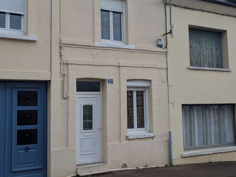 Vente maison 3 pièces Forges-les-Eaux 76