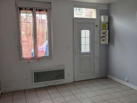 Vente maison 3 pièces Vente maison 3 pièces