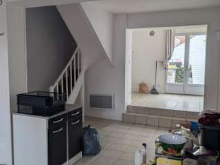 Vente maison 3 pièces Vente maison 3 pièces