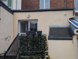 Vente maison 3 pièces Vente maison 3 pièces
