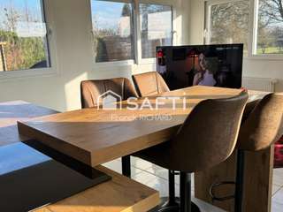 Vente maison 5 pièces Vente maison 5 pièces