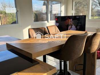 Vente Maison 3 chambresForges-les-Eaux