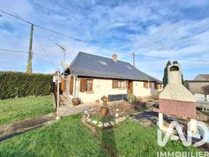 Vente Maison 3 chambresForges-les-Eaux
