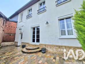 Vente Maison 4 chambresForges-les-Eaux