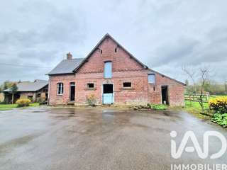 Vente maison 9 pièces
