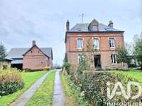 Vente maison 9 pièces Vente maison 9 pièces