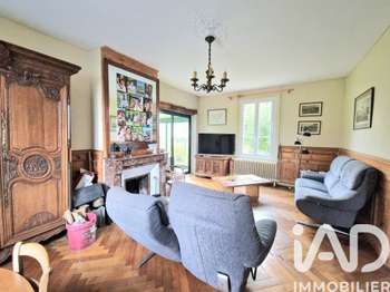 Vente maison 9 pièces Vente maison 9 pièces