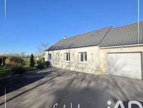 Vente Maison 3 chambresForges-les-Eaux