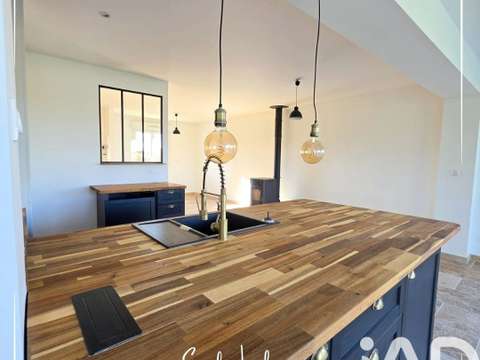 Vente maison 6 pièces Vente maison 6 pièces