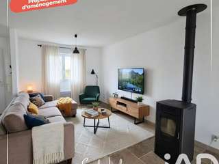 Vente maison 6 pièces Vente maison 6 pièces