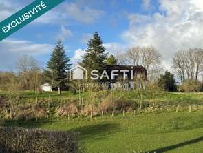 Vente Maison 4 chambresForges-les-Eaux