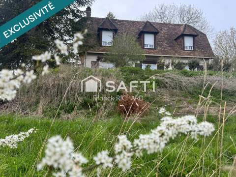 Vente maison 6 pièces Vente maison 6 pièces