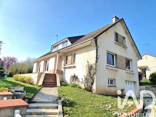 Vente maison 7 pièces Vente maison 7 pièces