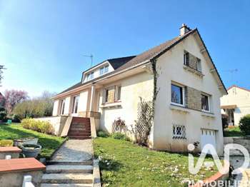 Vente maison 7 pièces Forges-les-Eaux 76