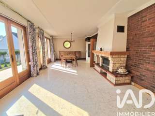 Vente maison 7 pièces Vente maison 7 pièces