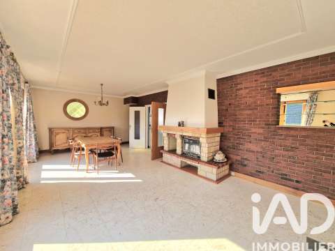 Vente maison 7 pièces Vente maison 7 pièces
