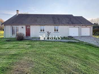 Vente maison 4 pièces Forges-les-Eaux 76