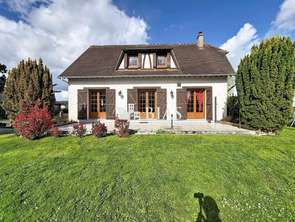 Vente Maison 4 chambresForges-les-Eaux