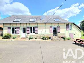 Vente Maison 4 chambresForges-les-Eaux