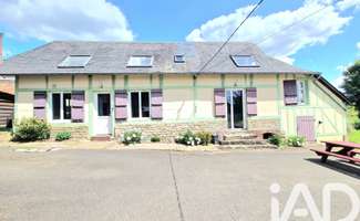 Photo Vente maison Forges-les-Eaux