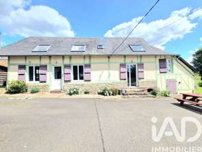 Vente Maison 4 chambresForges-les-Eaux