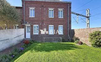 Photo Vente maison Forges-les-Eaux