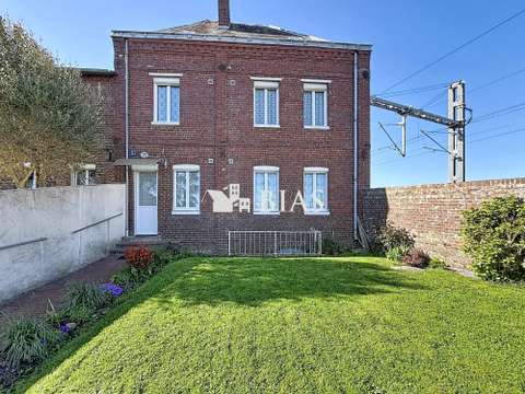 Vente maison 6 pièces Vente maison 6 pièces