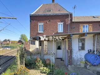 Vente maison 6 pièces Vente maison 6 pièces