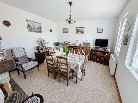 Vente maison 6 pièces Forges-les-Eaux 76