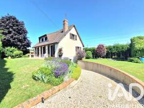 Vente Maison 4 chambresForges-les-Eaux