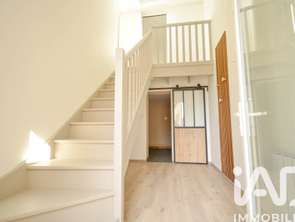 Vente Maison 2 chambresForges-les-Eaux